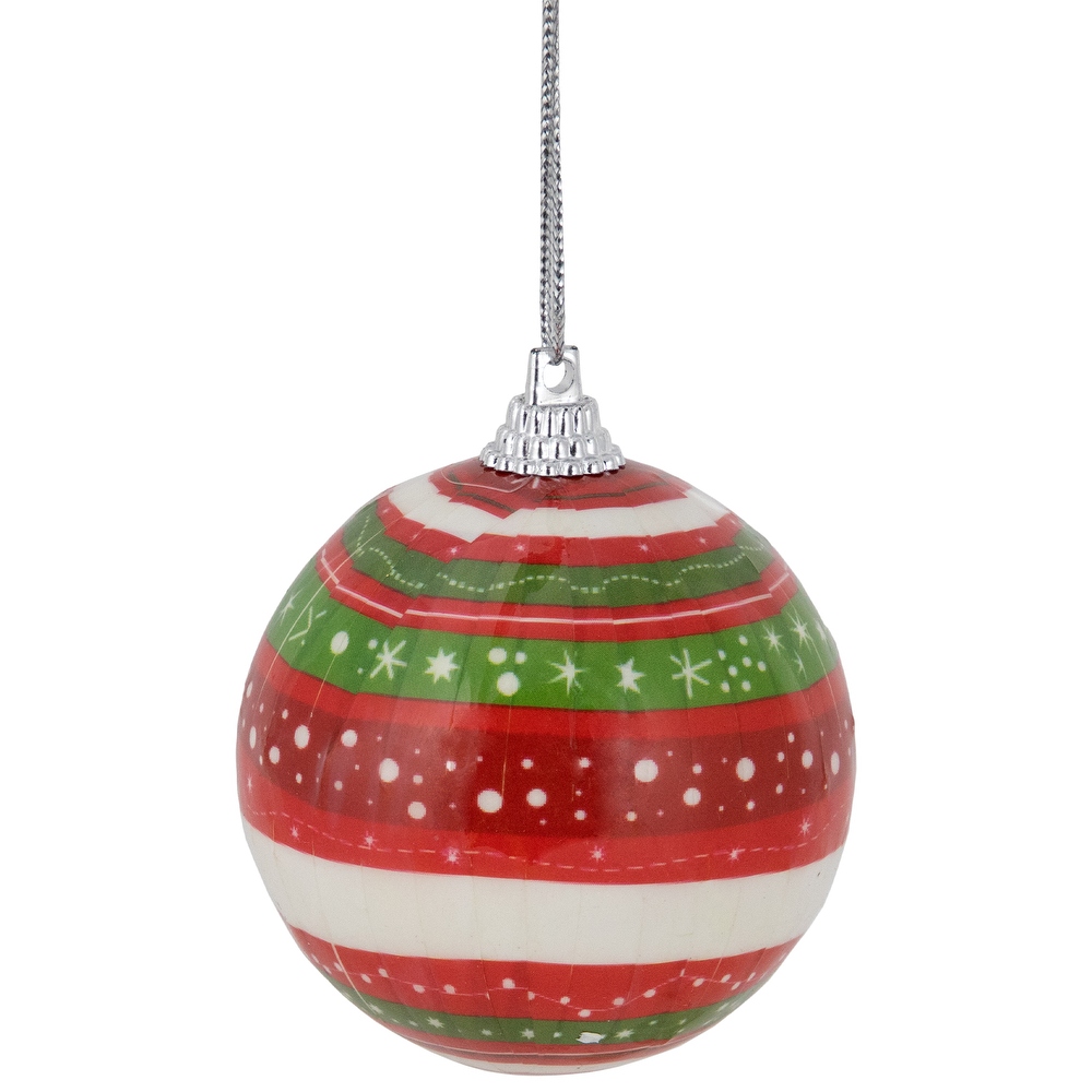 Buy Christmas Ornaments Online at Overstock | Our Best Christmas ...