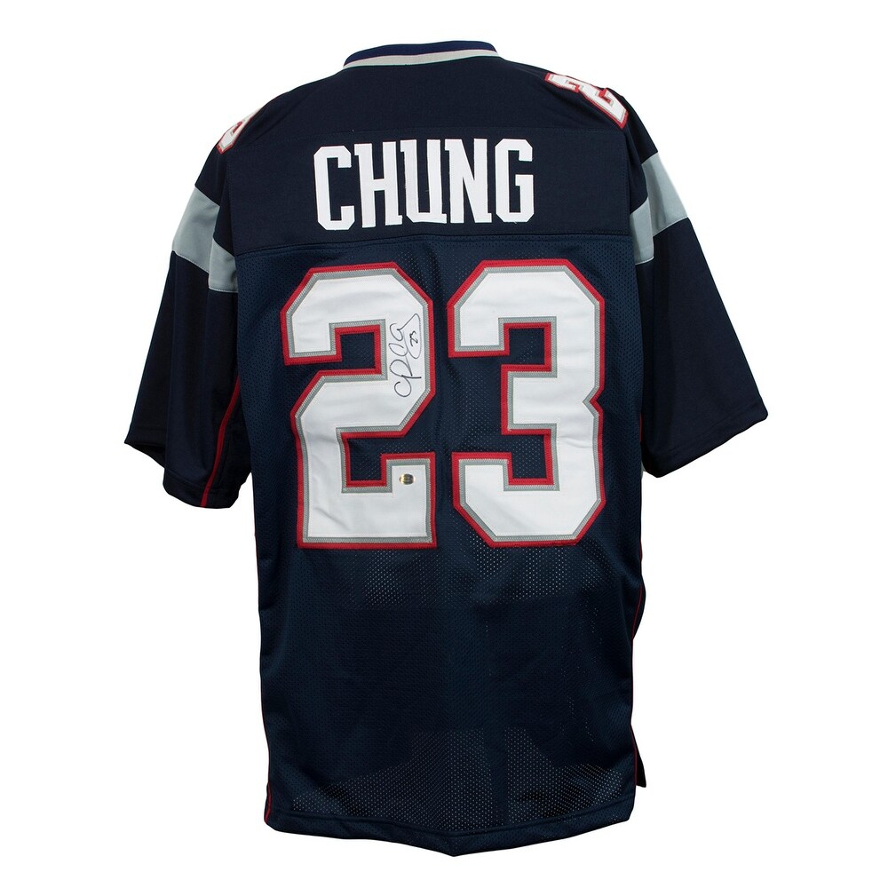 patrick chung jersey