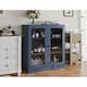 Option Antique Blue