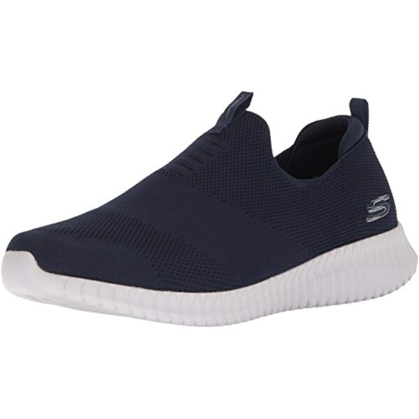 skechers air cooled memory foam elite flex