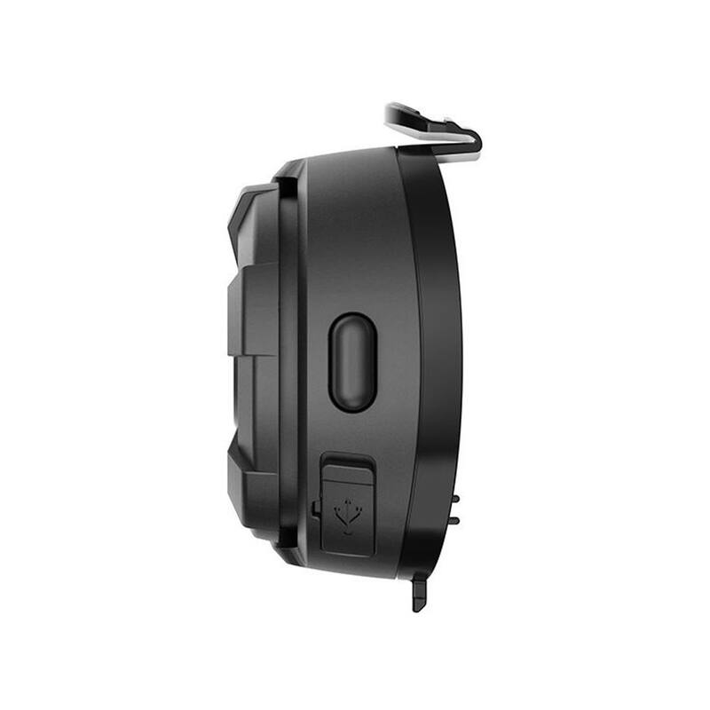 Sena 10S-02D Wired Headset and Intercom - Dual