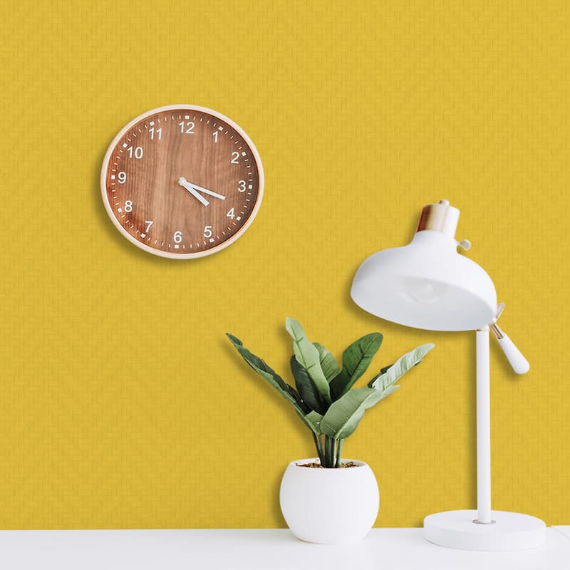 SUSSEXHOME Removable Wallpaper-Waterproof, Strippable, Light Resistance & Cleanable Wall Paper Roll-Wallpaper-Picasso