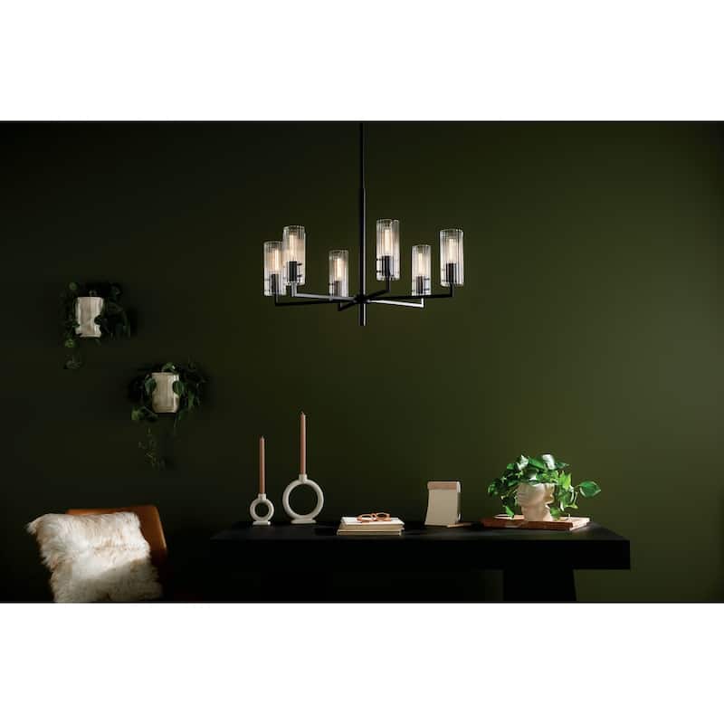 Kichler Lighting Velestino Chandelier