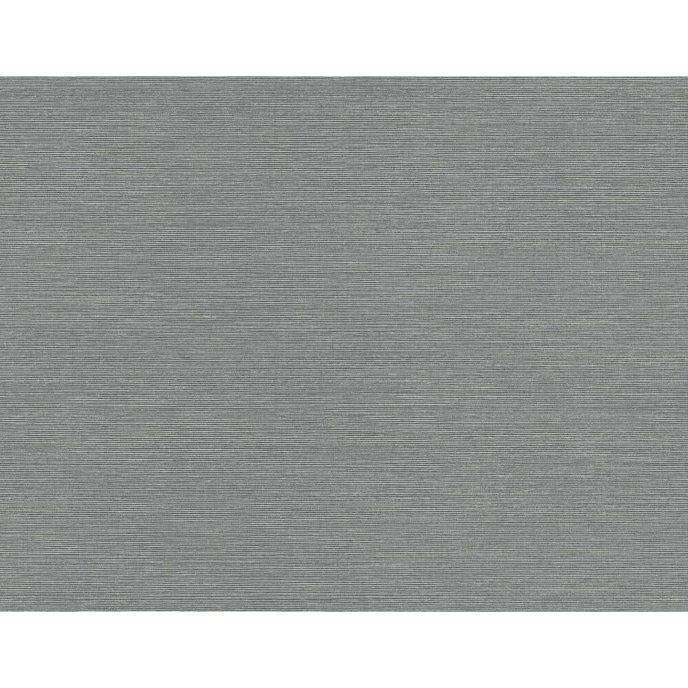 Seabrook Designs Seawave Sisal Embossed Vinyl Unpasted Wallpaper