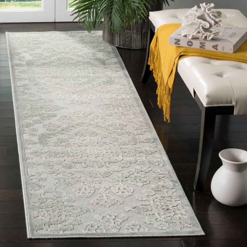 SAFAVIEH Paradise Gianpiera Modern Viscose Rug