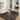 Alexander Home Kazi Modern Trellis Shag Area Rug
