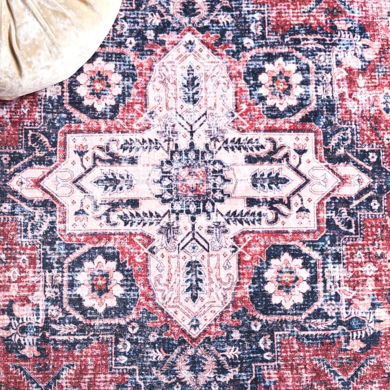 SAFAVIEH Arizona Ursule Vintage Rug