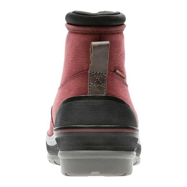 clarks muckers hike winter boots