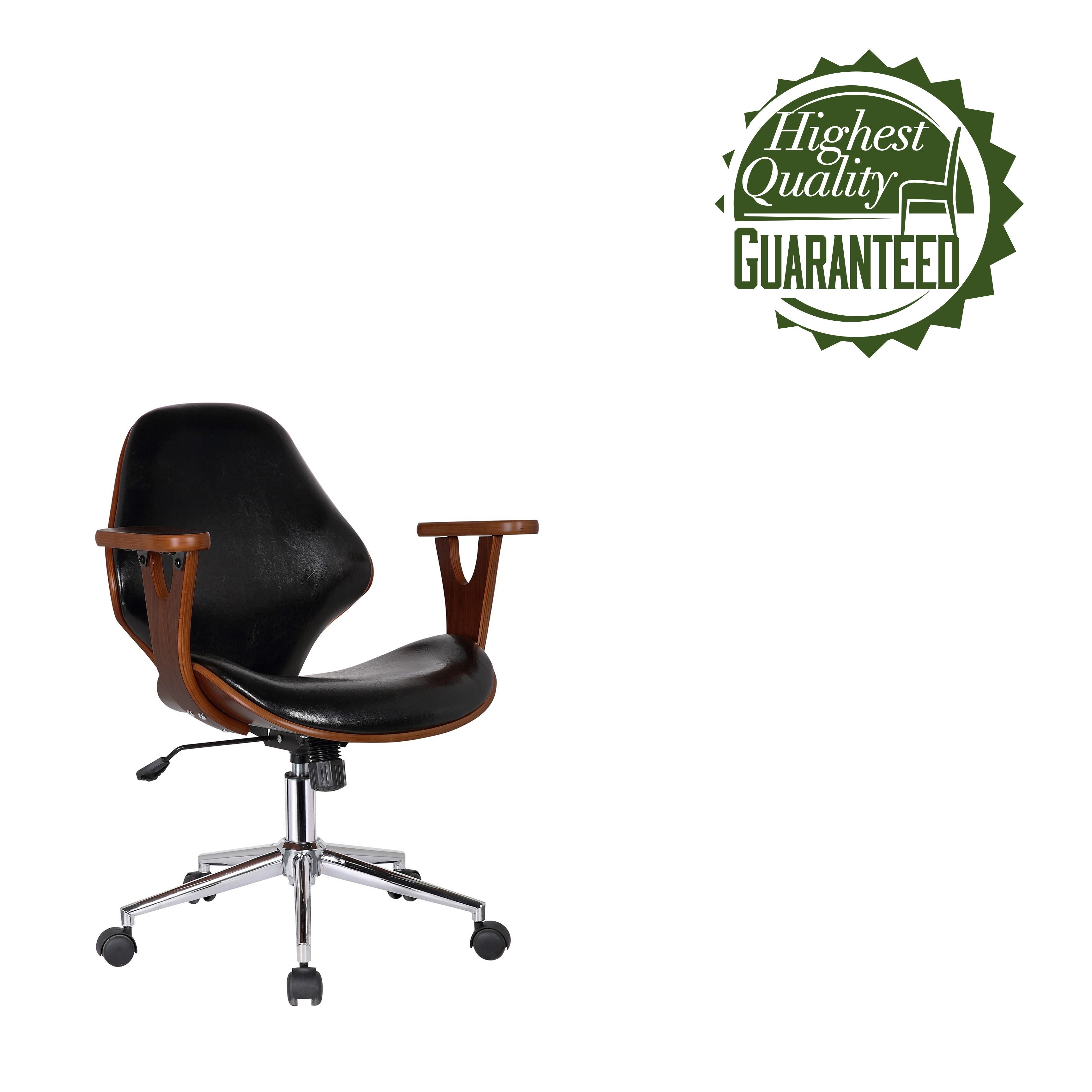 Lillian adjustable office hot sale chair
