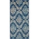 preview thumbnail 57 of 89, Nourison Tranquil French Country Floral Damask Area Rug