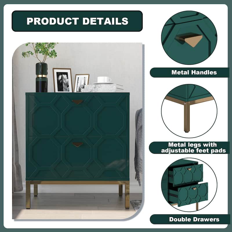 Side table