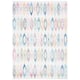 Option Ivory/Blue