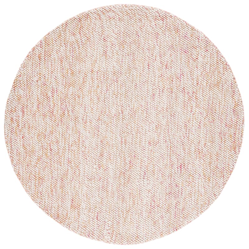 SAFAVIEH Handmade Natura Onica Wool Rug