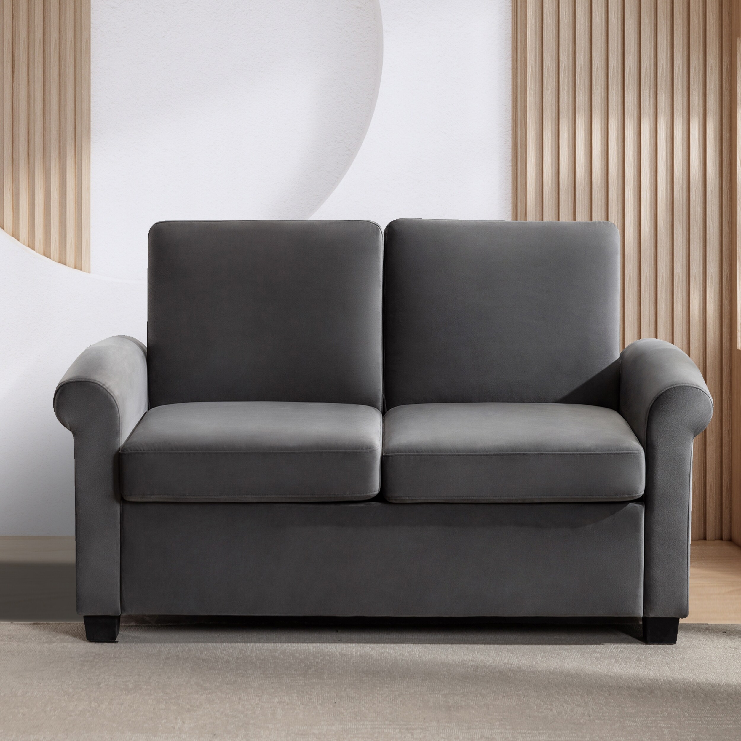 Kayden store sleeper sectional