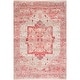 preview thumbnail 91 of 104, nuLOOM Vintage Harriet Medallion Fringe Area Rug