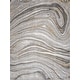 preview thumbnail 41 of 50, Hauteloom Liverpool Living Room, Bedroom Area Rug - Contemporary - Cream,Green - 7'10" x 10'