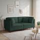 Option Hunter Green-2 Piece