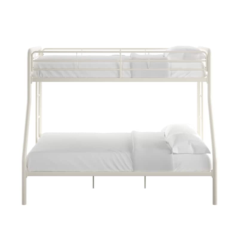 Jana Twin over Full Bunk Bed by iNSPIRE Q Junior