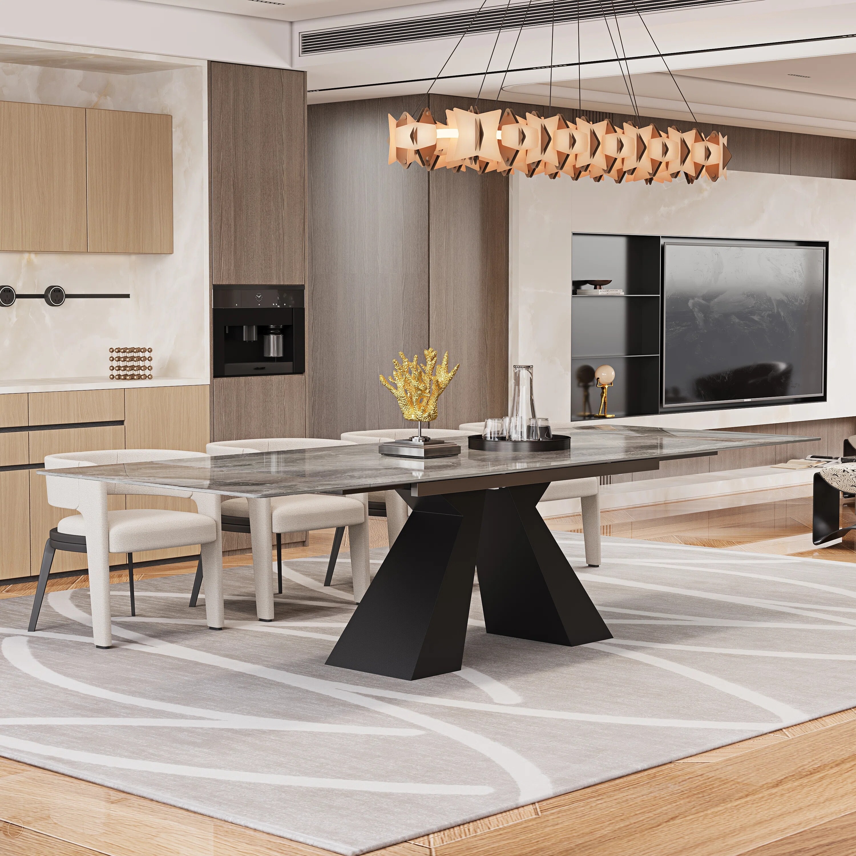 希少 ASPLUND Ston Table TRNK_Sisan_Lee__0000s_0016_trn