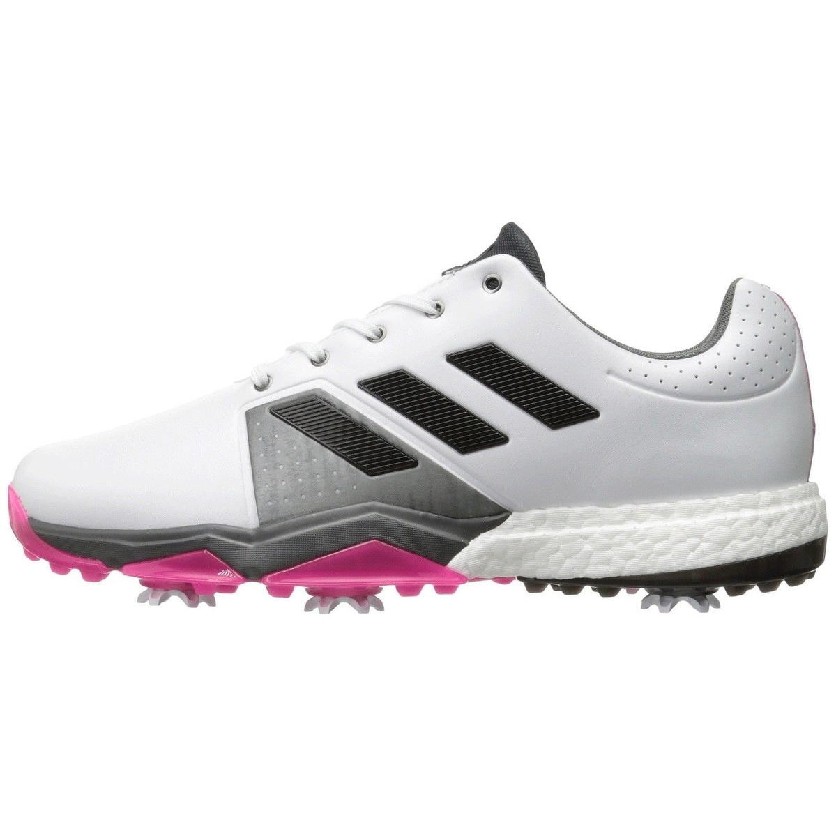 adidas men's adipower boost 3 golf shoe