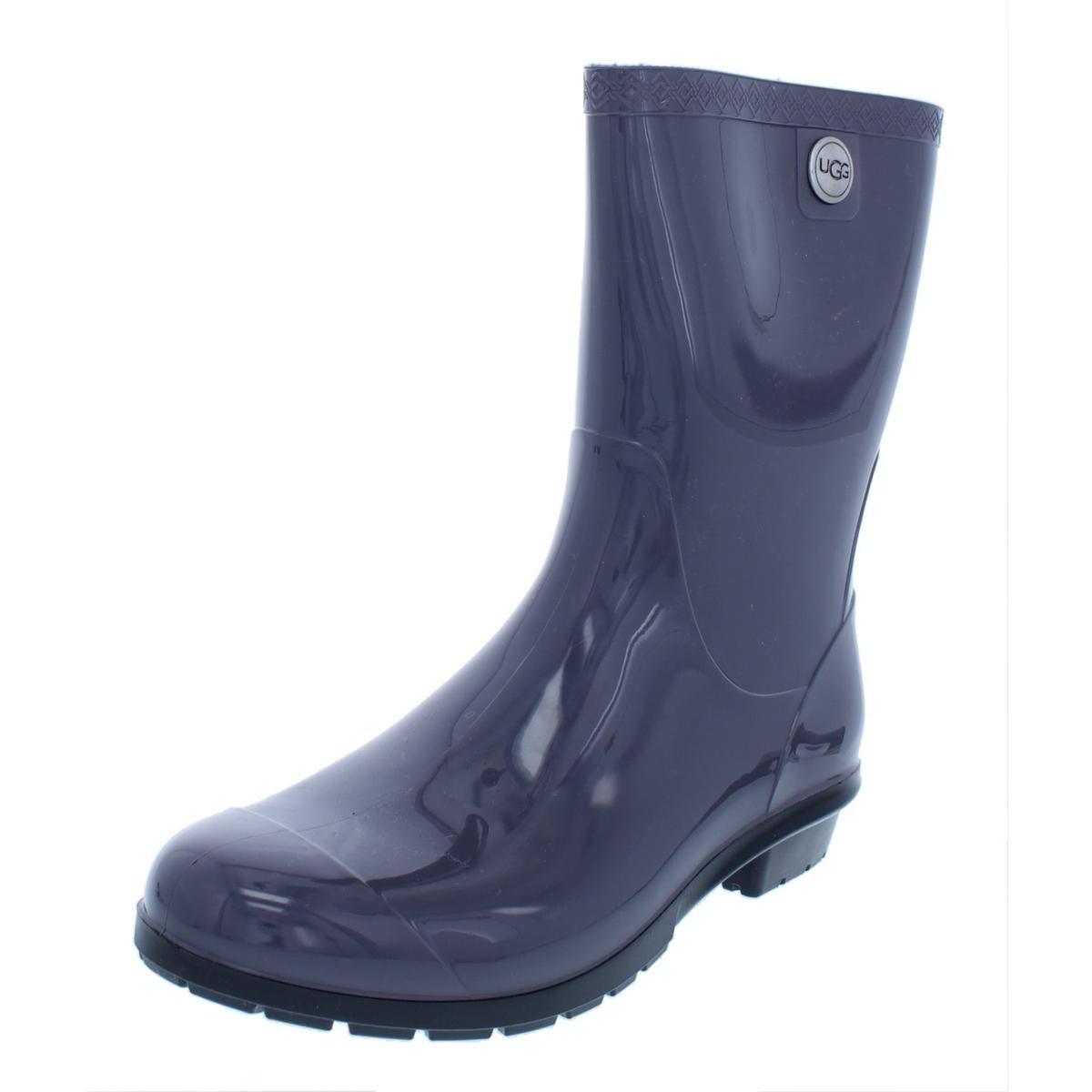 ugg women's rubber boots