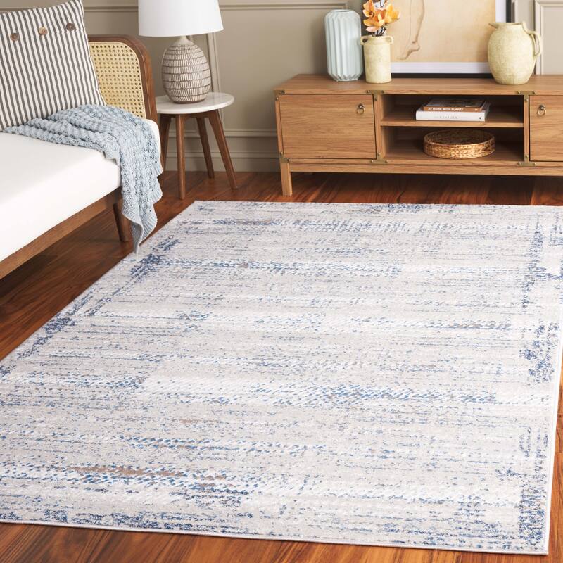 SAFAVIEH Prestige Sylvania Contemporary Rug