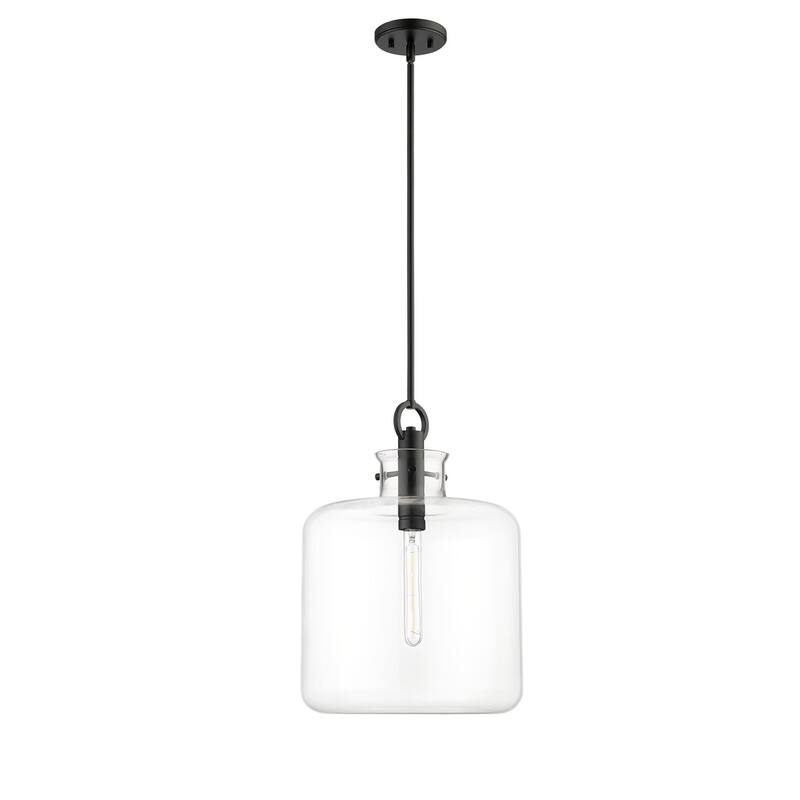 Millennium Lighting 20801 Hayloft 14" Wide Pendant