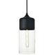 Option Black / Clear