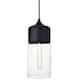 Option Black / Clear