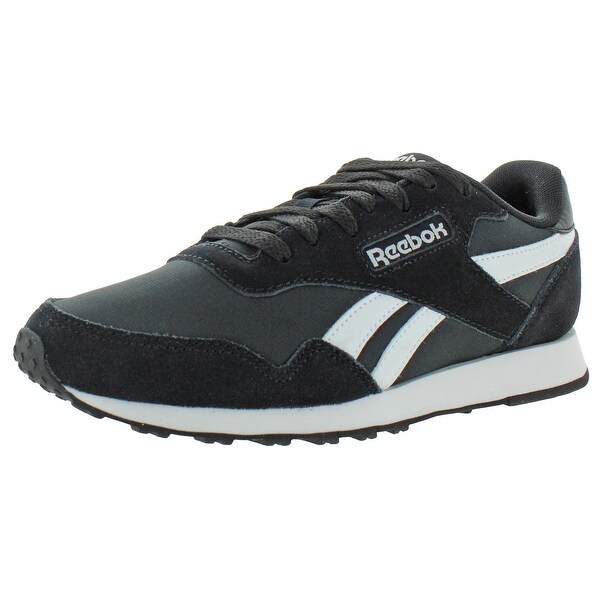 reebok suede womens