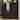63"W Family Wardrobe/Armoire/Closet by Timechee with Mirror Doors