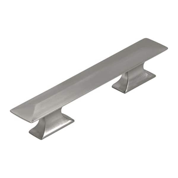 Hickory Hardware P2153 Bungalow 3 Or 3 3 4 Center To Center Bar Overstock 18614443