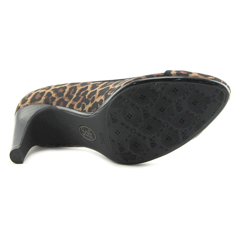 sofft presley pump