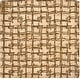 preview thumbnail 4 of 5, SAFAVIEH Handmade Soho Fridborg N.Z. Wool Rug 6' Square - Brown - Square
