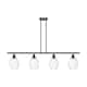 Option Clear / Oil Rubbed Bronze