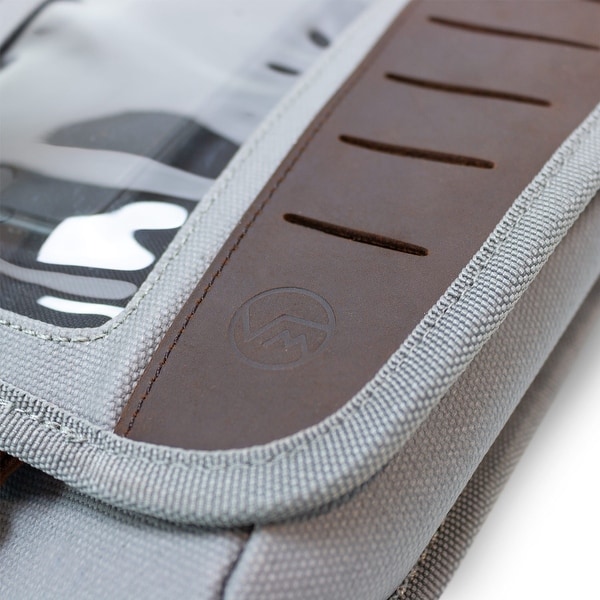 Vuz motorcycle bags top