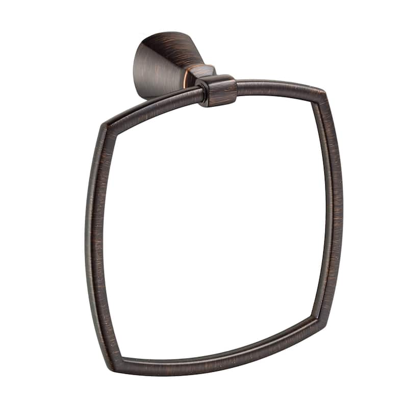 American Standard Edgemere Towel Ring