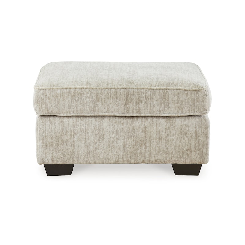 Signature Design by Ashley Lonoke 2-Piece Upholstery Package - 46" W x 38" D x 40" H