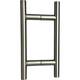 Option Brushed Nickel