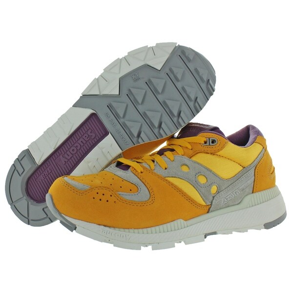 saucony azura leather