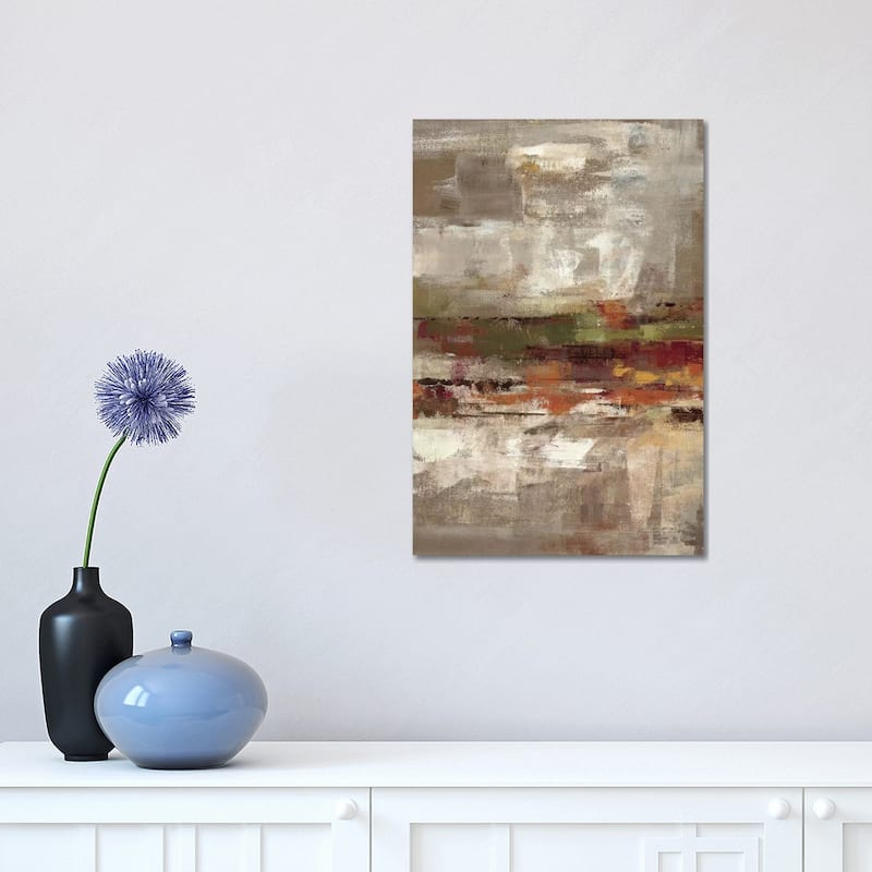 iCanvas "Landing Panel I" by Silvia Vassileva Canvas Print - 18x12x1.5