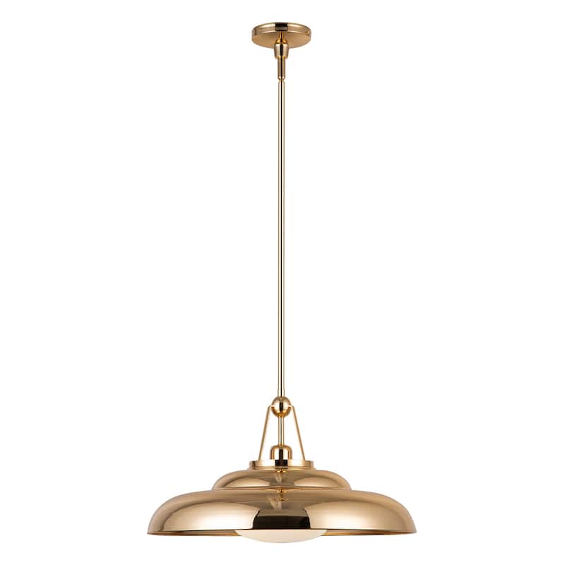 Alora Lighting PD344020 Palmetto 20" Wide Pendant