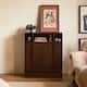 Option Walnut