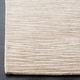preview thumbnail 27 of 34, SAFAVIEH Handmade Mirage Gayatri Modern Abstract Viscose Rug
