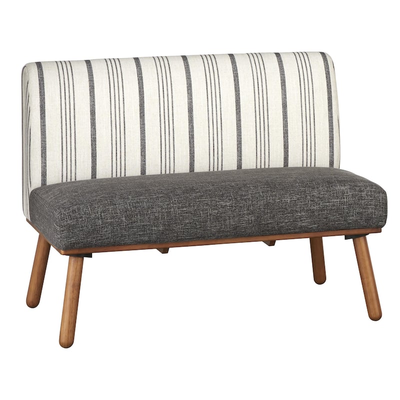 Lifestorey Gather Upholstered Loveseat