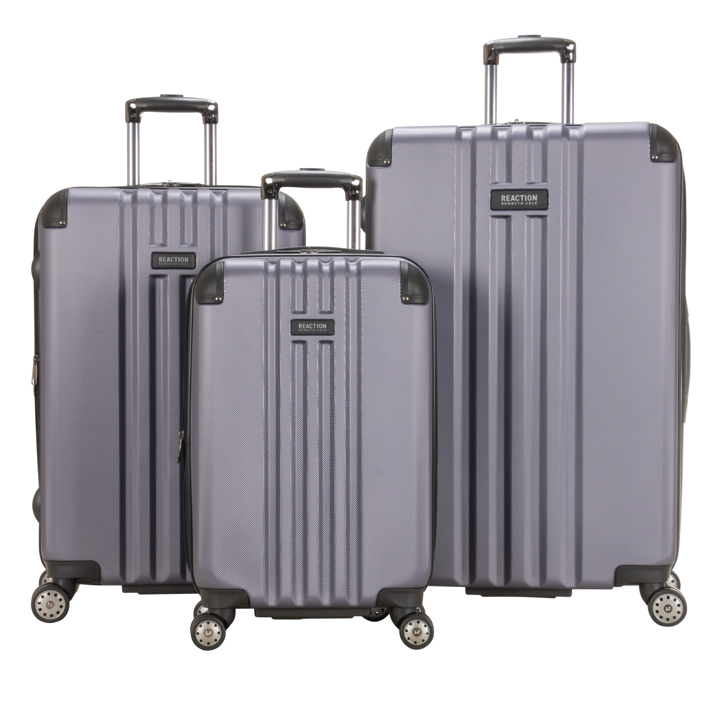 kenneth cole reaction luggage set
