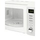 preview thumbnail 21 of 22, Haden 700-Watt .7 cubic foot Microwave with Settings and Timer