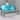 Outsunny 3-Person Patio Glider Bench, Outdoor Porch Glider Swing with 3 Seats, Breathable Mesh Fabric, Metal Frame, Light Mixed
