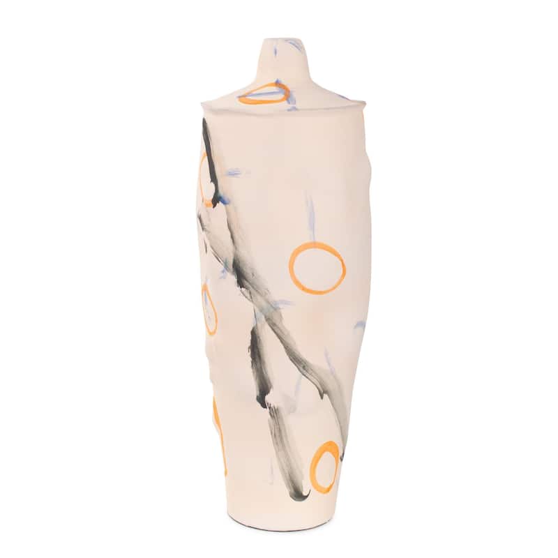 Cleave Tapered Vase- Tall