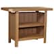 Option Antique Mahogany Woodgrain